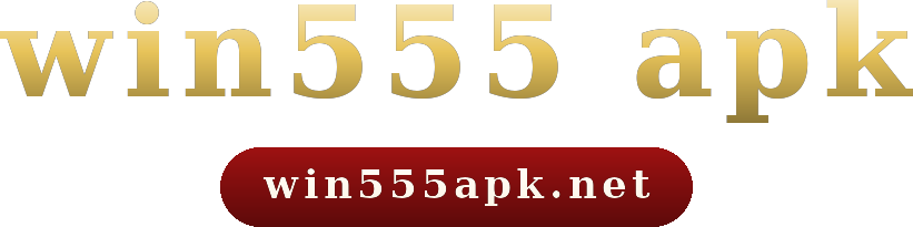 win555 apk logo