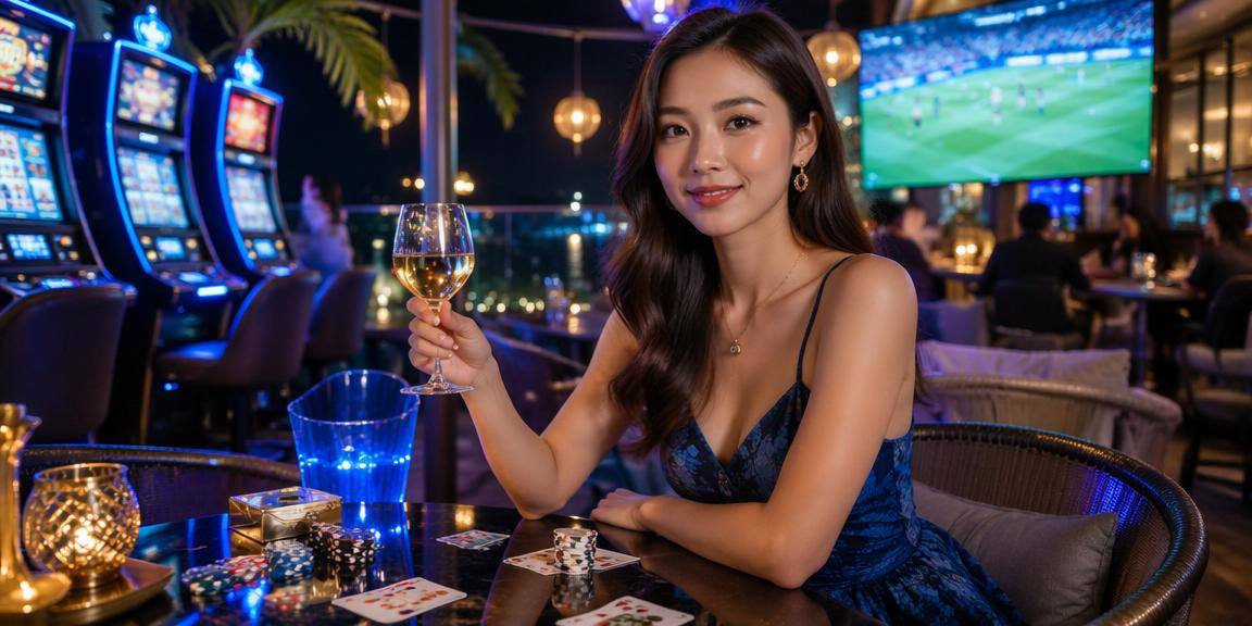 win555 apk Blackjack Di Động